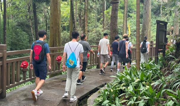 江西團 附件十四_活動報告